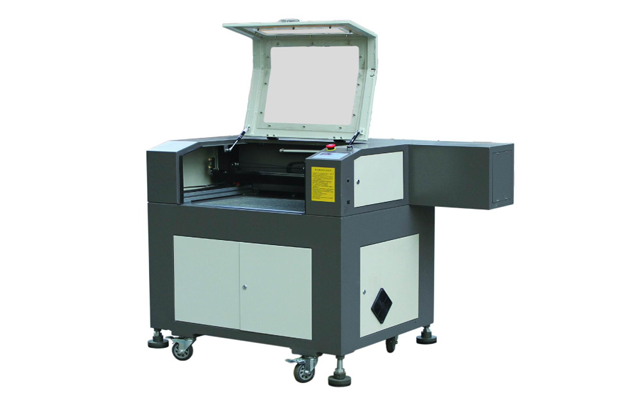 Gravator Laser CNC 6040