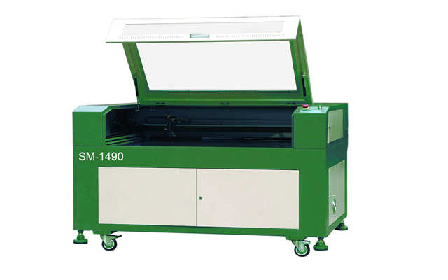 Gravator Laser CNC1490