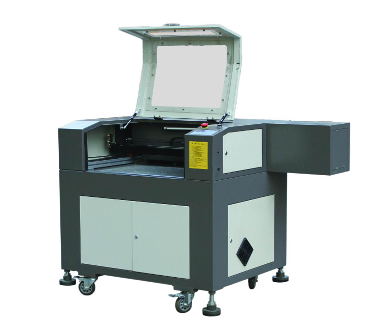 Gravator Laser CNC 6040 600x400mm